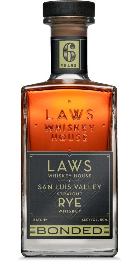 Our Whiskeys Laws Whiskey House