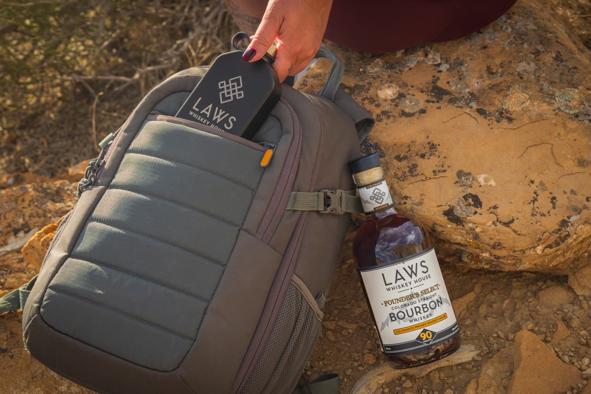 Spring in Colorado: Things to Do + What (Whiskey) to Bring